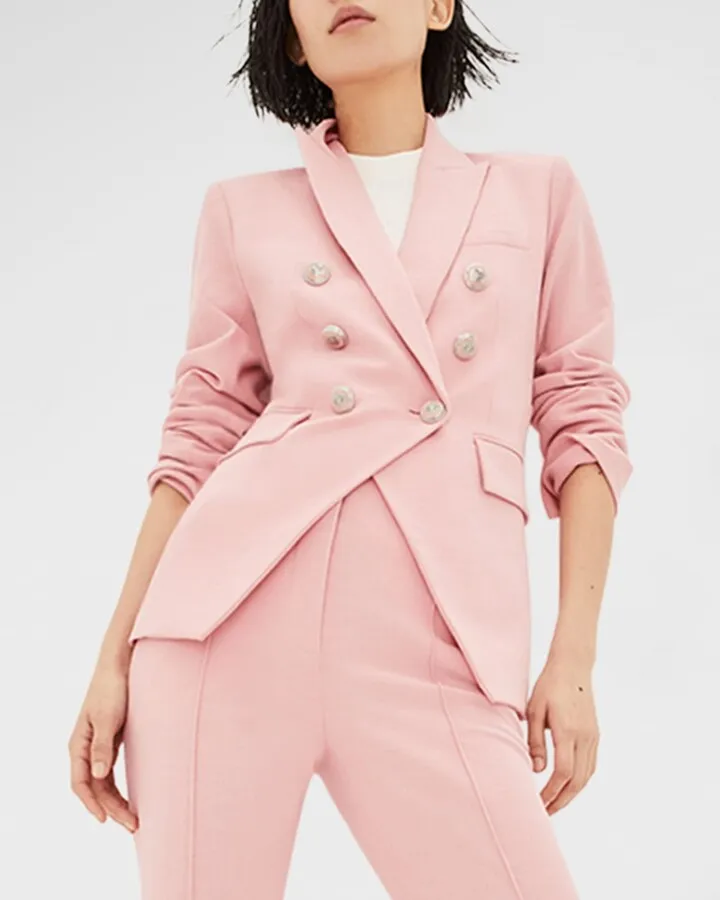 Miller Dickey Jacket