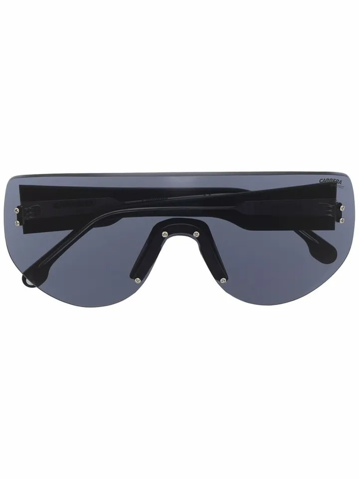 Oversized Sunglasses