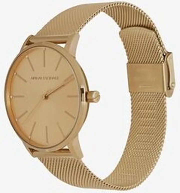 Analog Watches