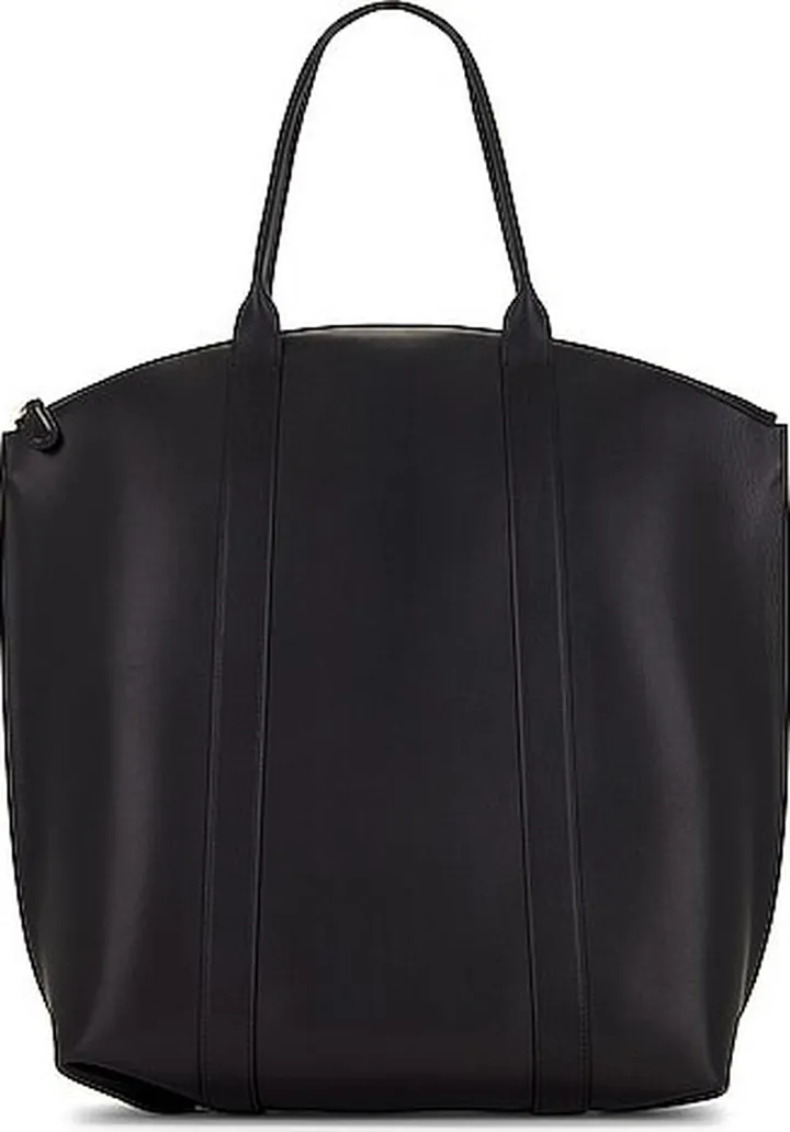 The Row Dante Tote in Black