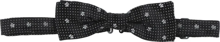 Ties & Bow Ties Black