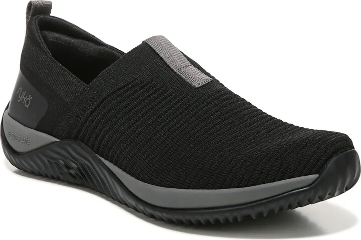 Ryka Women's Echo Knit Slip-on Sneakers Women's Shoes