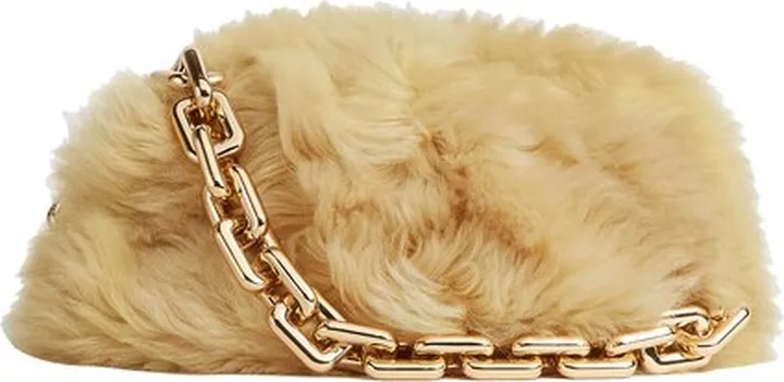 Chain Pouch bag