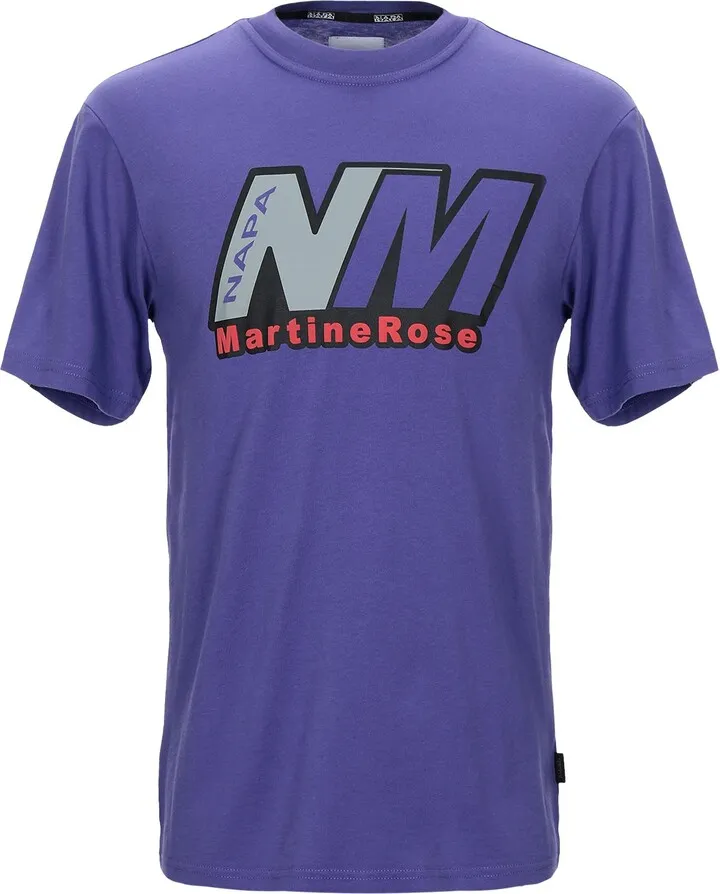 T-shirt Black