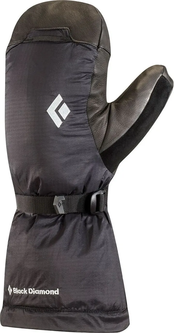 Black Diamond Absolute Mitten