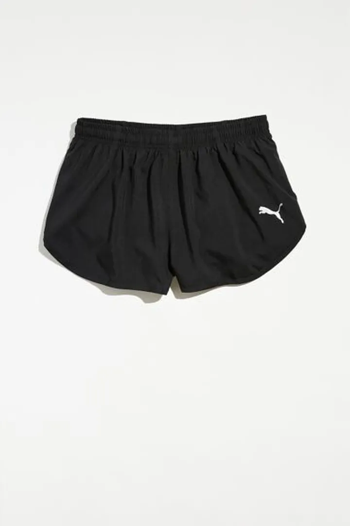 Puma Run Favorite Split Short