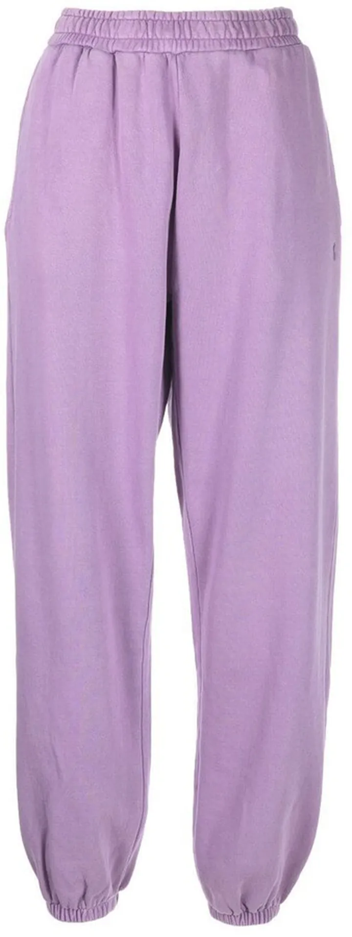 Cotton Track Pants