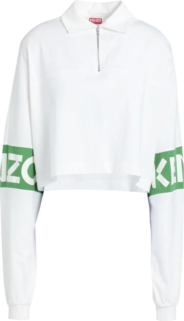 Polo Shirt White
