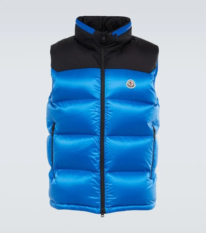 Ophrys down vest