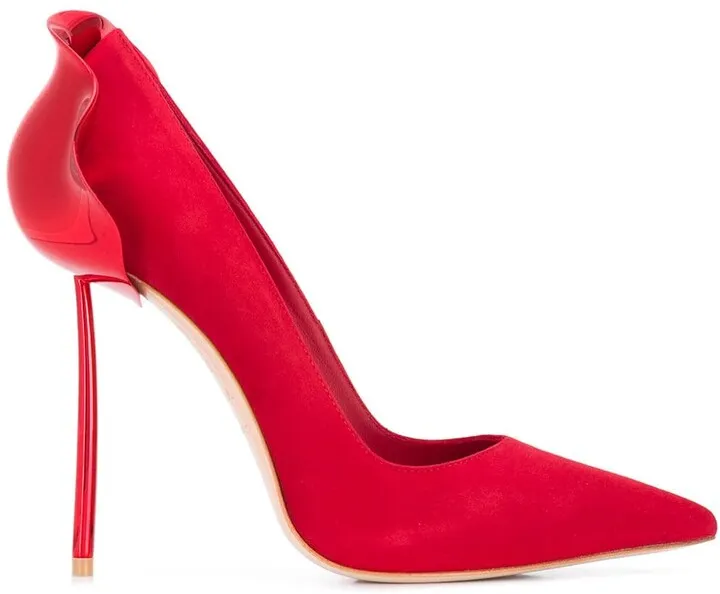 Petalo pumps