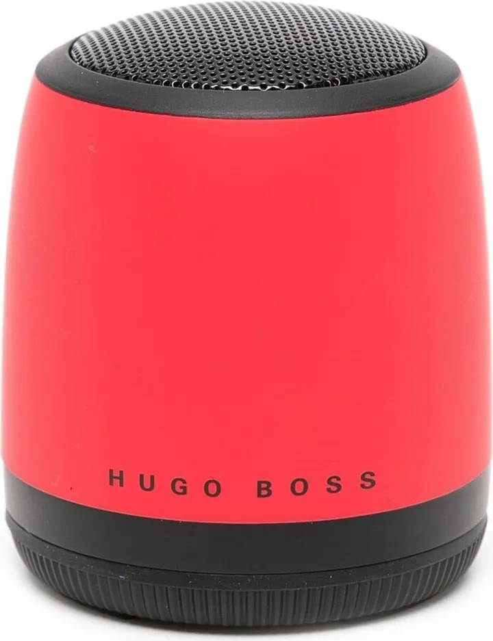 Gear Matrix portable bluetooth speaker