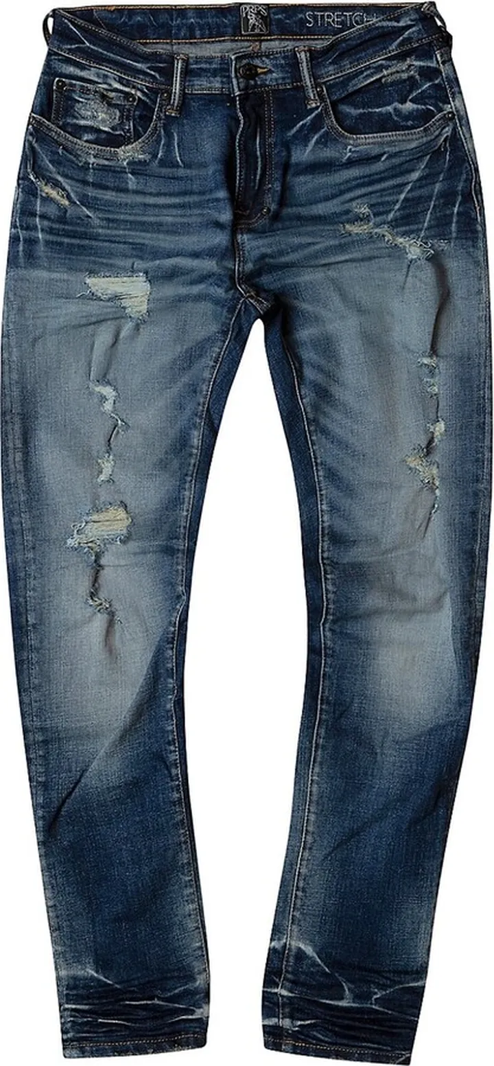 Super Skinny Jeans