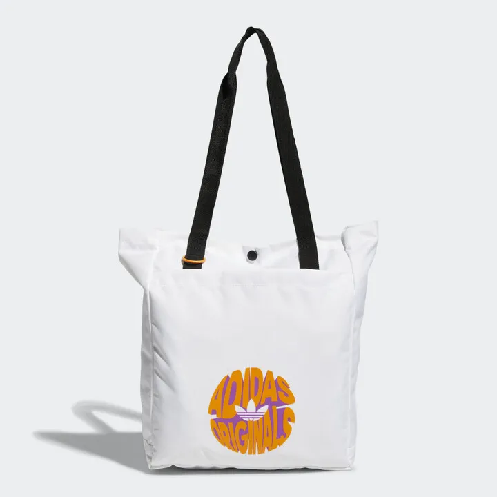Simple Tote Bag