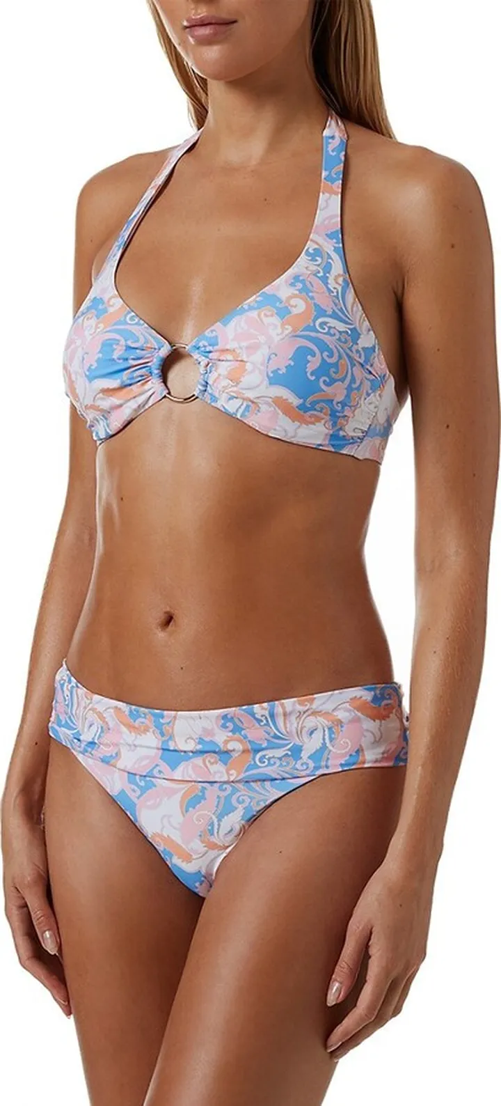 Brussels Bikini Top