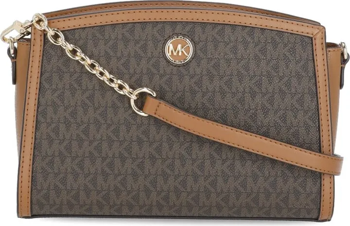 Chantal Shoulder Bag
