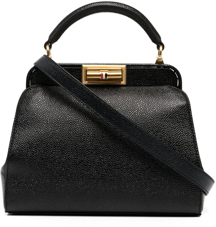 small Doctor tote bag