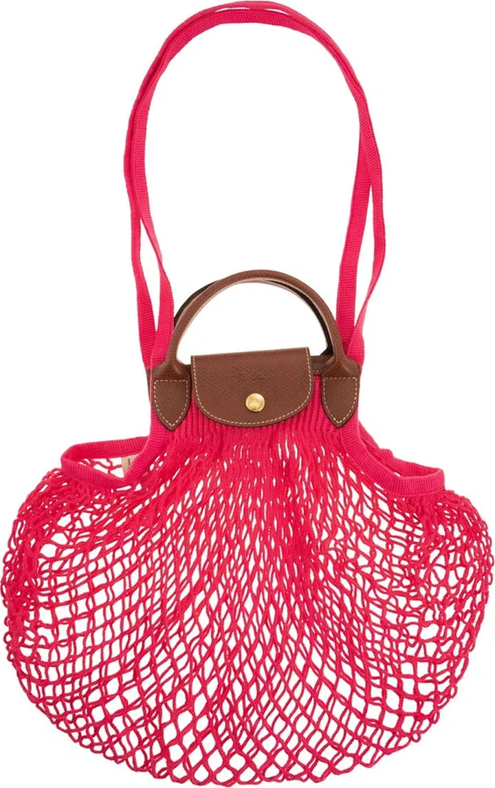 Le Pliage Filet - Top Handle Bag