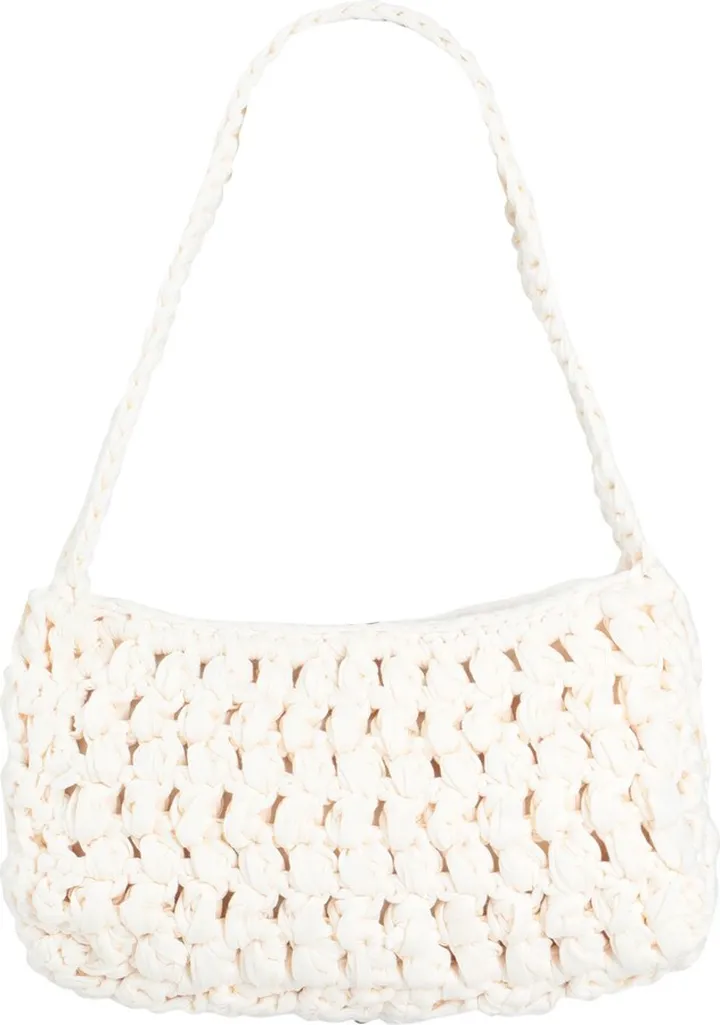 Handbag White