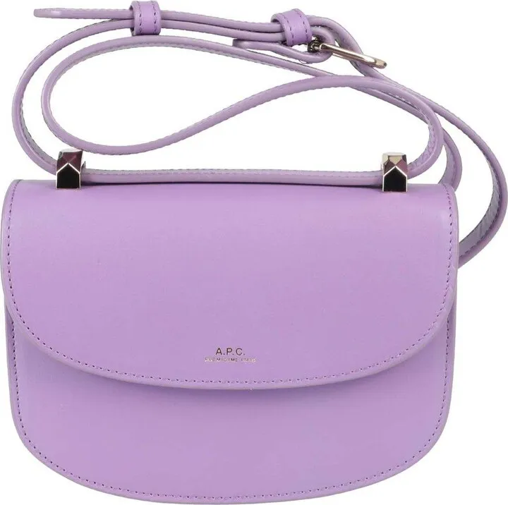 Genève Mini Crossbody Bag
