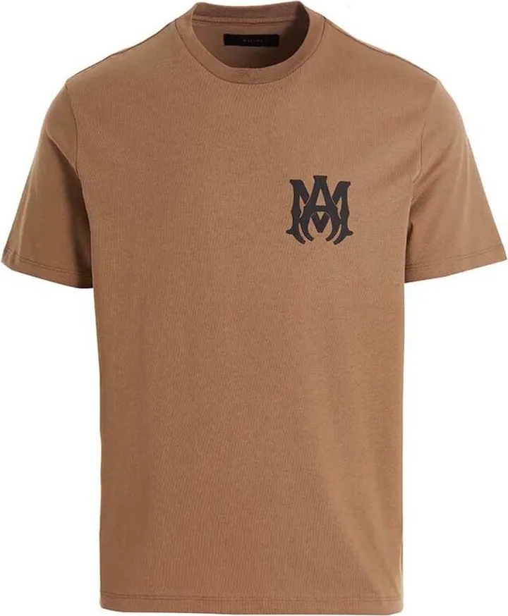 Aimiri Monogrammed Short-Sleeved T-Shirt