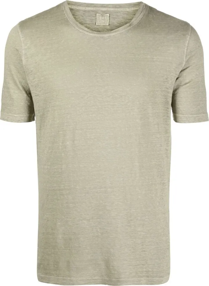 short sleeves T-shirt