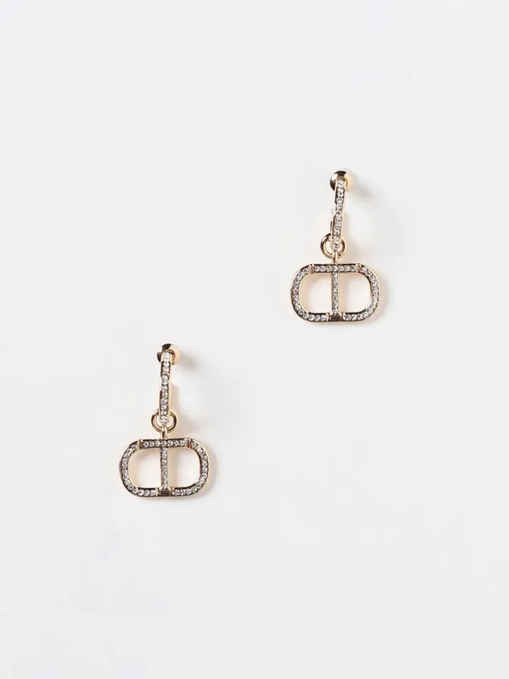 Jewel woman Twinset