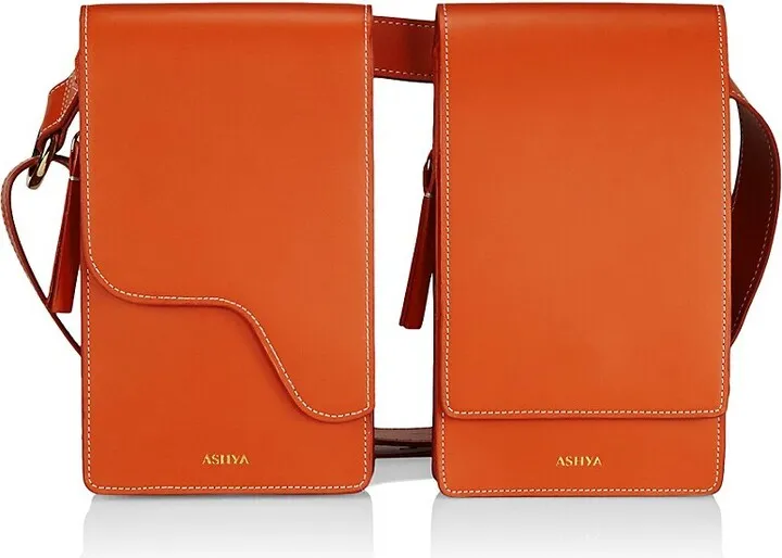 Cedar Valley Belt Bag