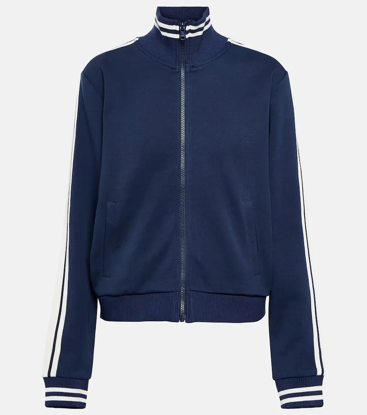 Hamilton Margot track jacket