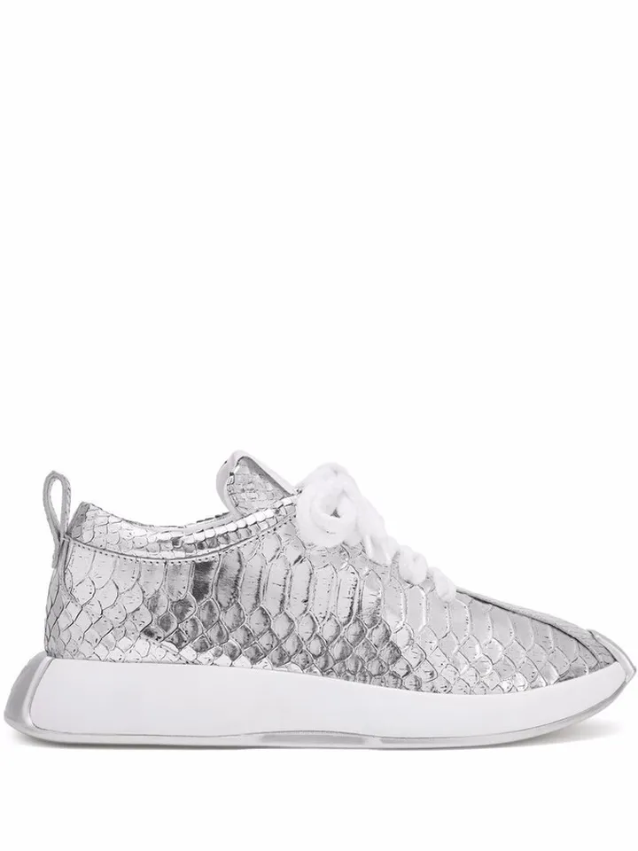 Ferox low-top sneakers