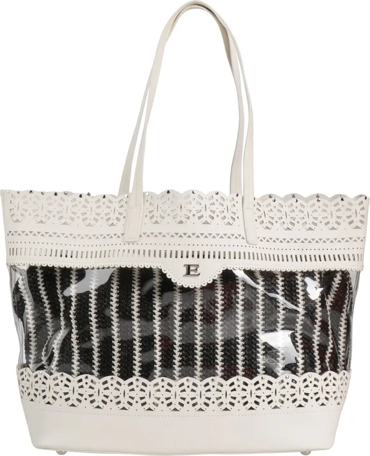 Handbag White