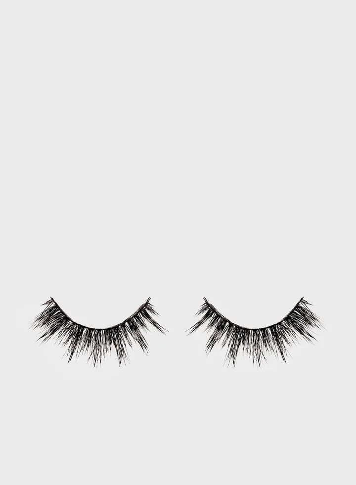 Lash In Hyde Park