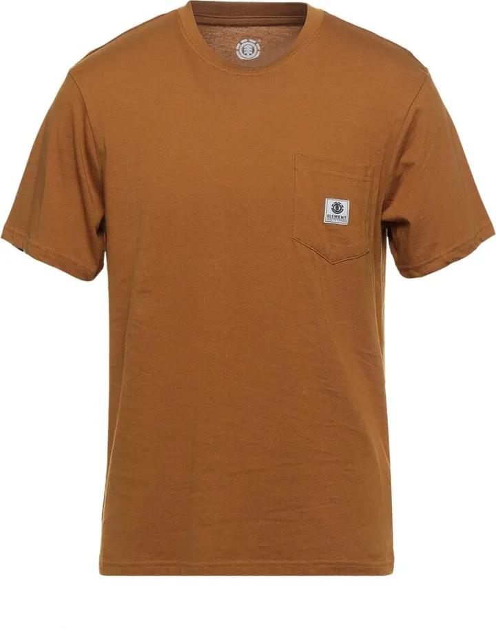 T-shirt Camel