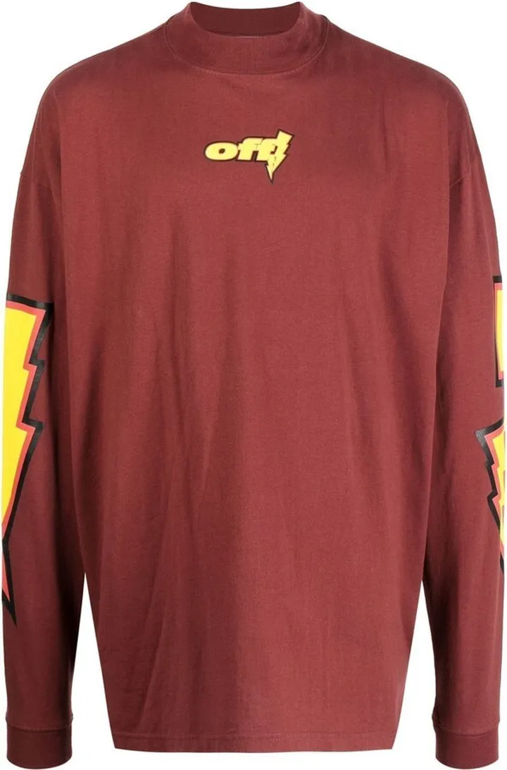 Thunder Stable Over Mockneck