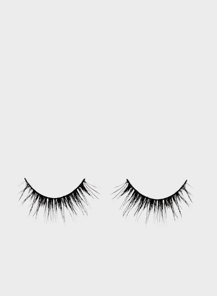 Lash In Saudi
