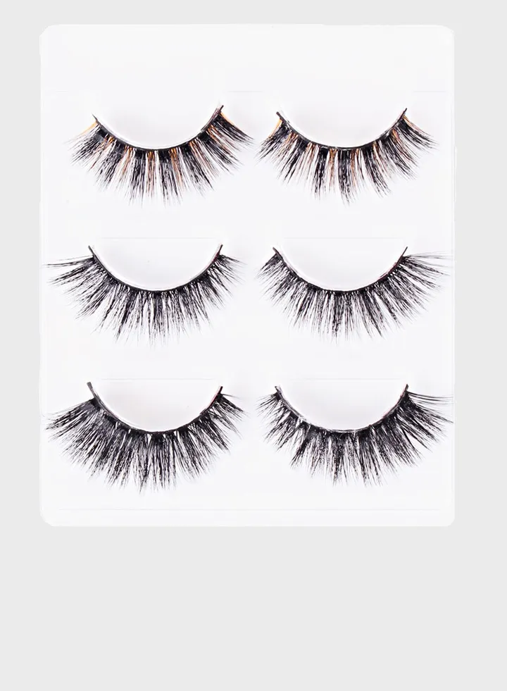 Party Lash Collection