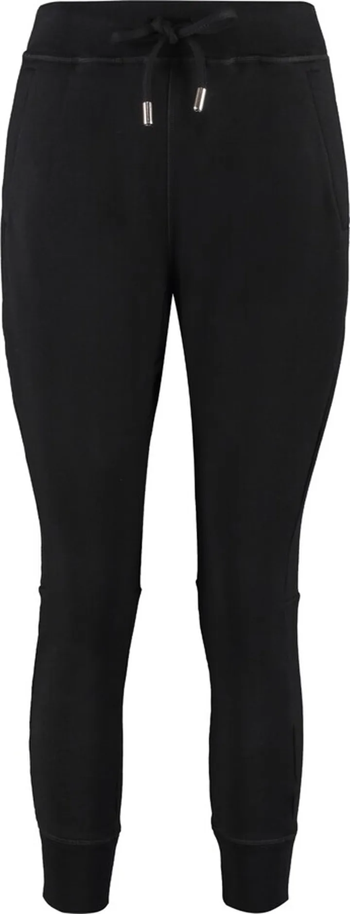 Icon Cotton Track-pants