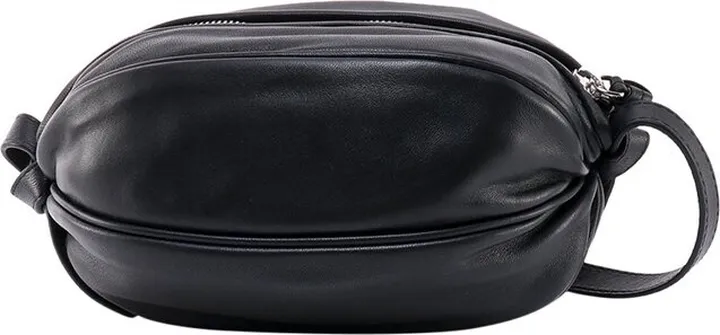 Hereu Boya Zipped Crossbody Bag