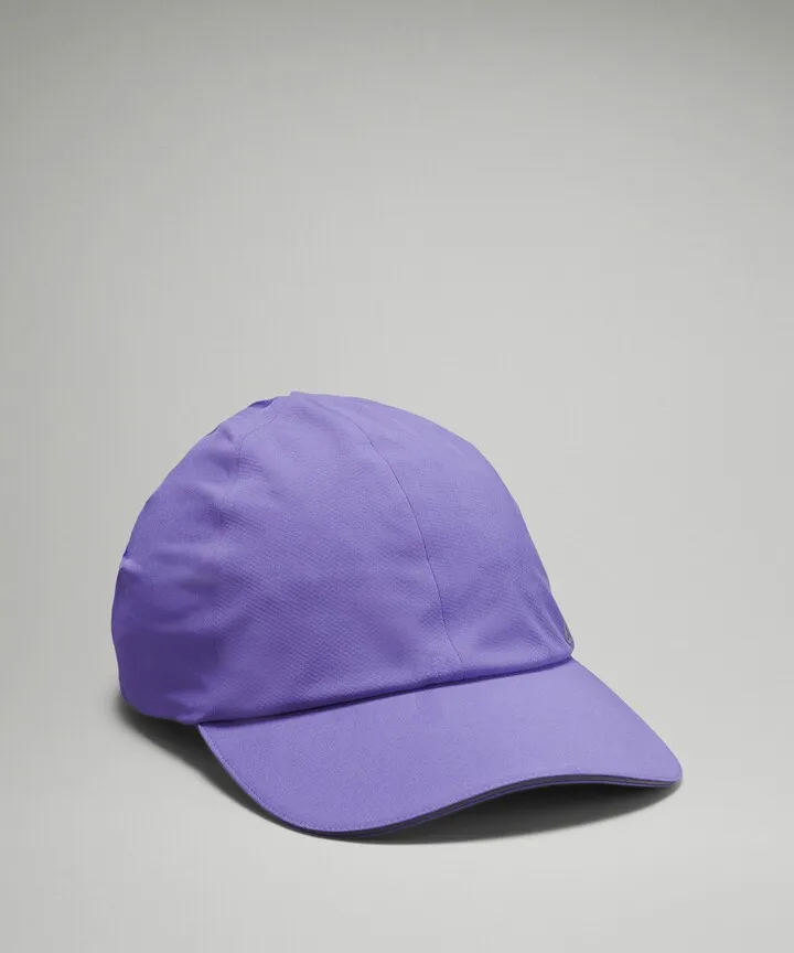 Men's Fast and Free Running Hat