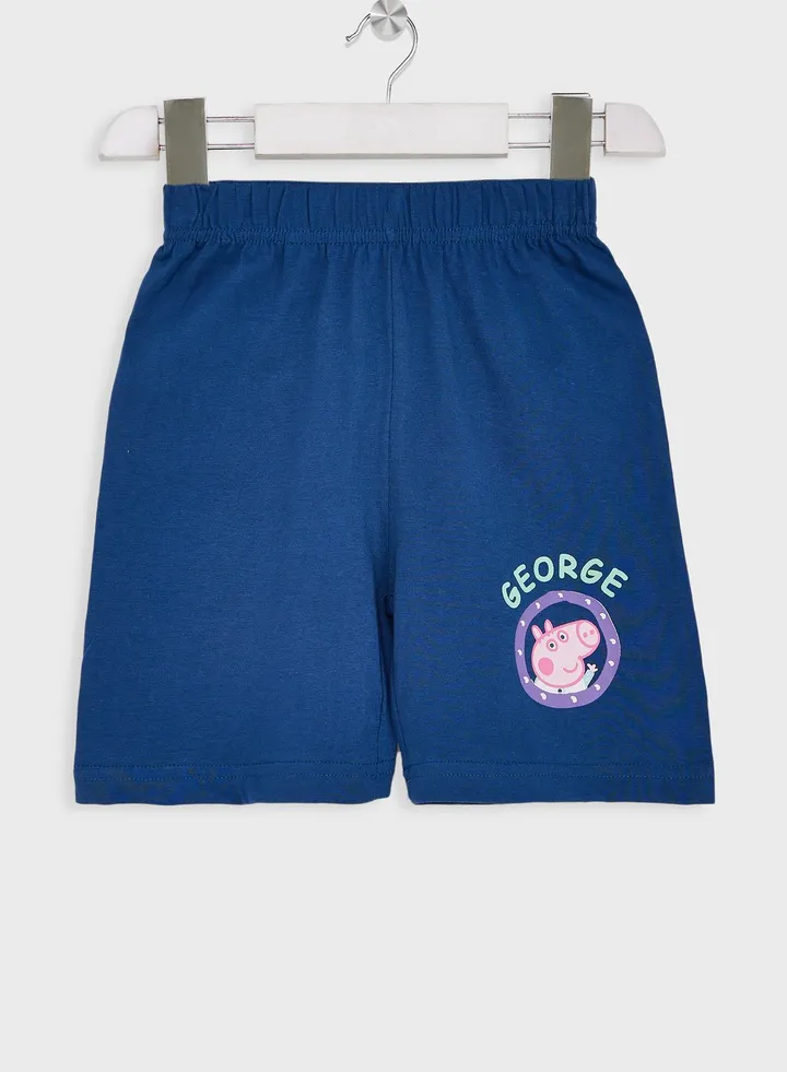 Kids Shorts