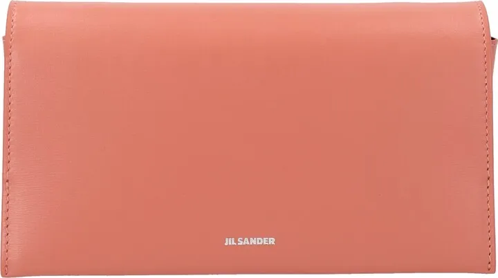 'all Day Chain Wallet Bag' Crossbody Bag