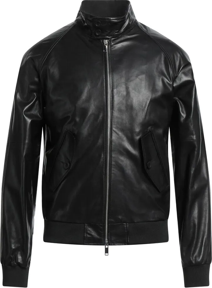 Jacket Black