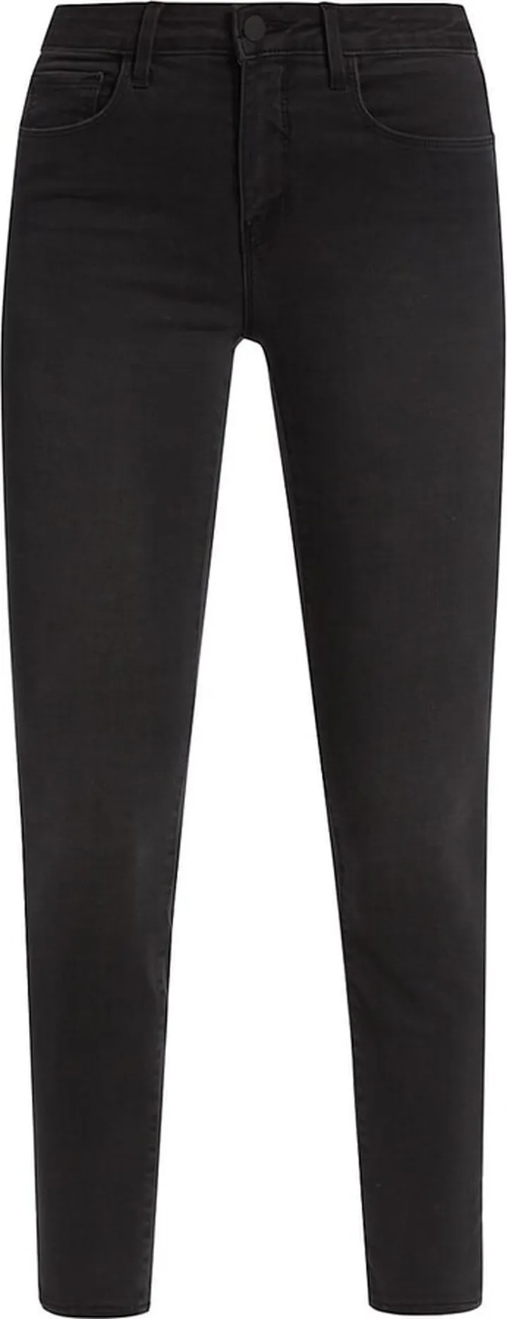 Margot High-Rise Ankle Skinny Jeans