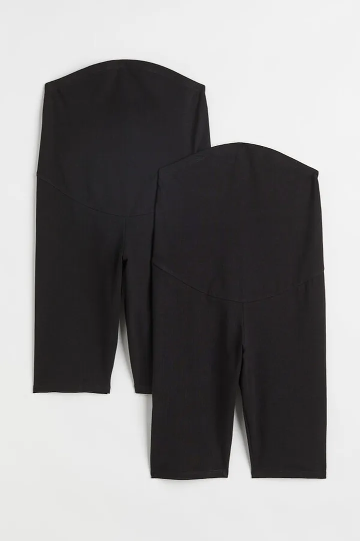 MAMA 2-pack Bike shorts