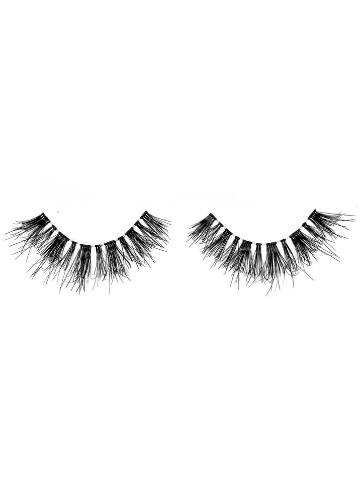 Norvina False Eyelashes - Oh-My
