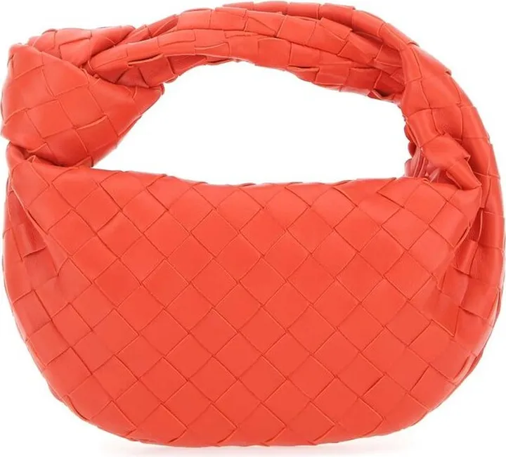 Bottega Veneta Jodie Mini Tote Bag