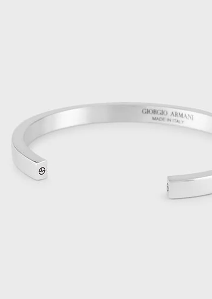 925 Sterling silver bangle