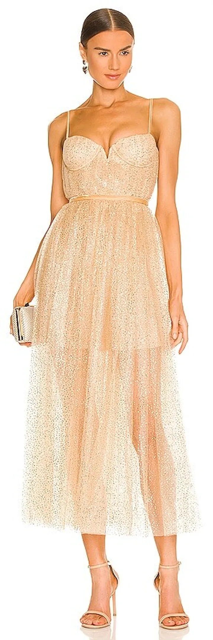 Selena Dress