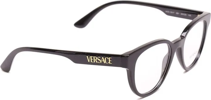 Versace Unisex VE3317 49mm Optical Frames