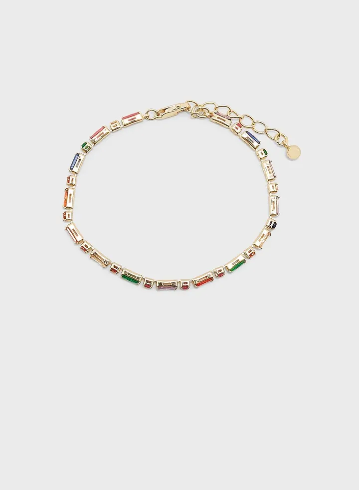 Fpjyra X-Mas Bracelet