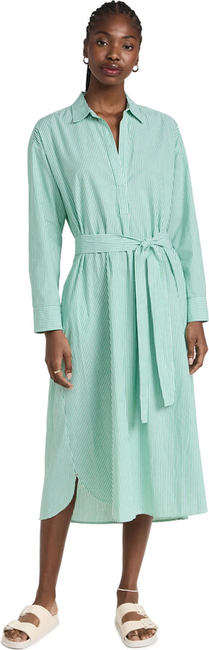 XIRENA Marlowe Dress
